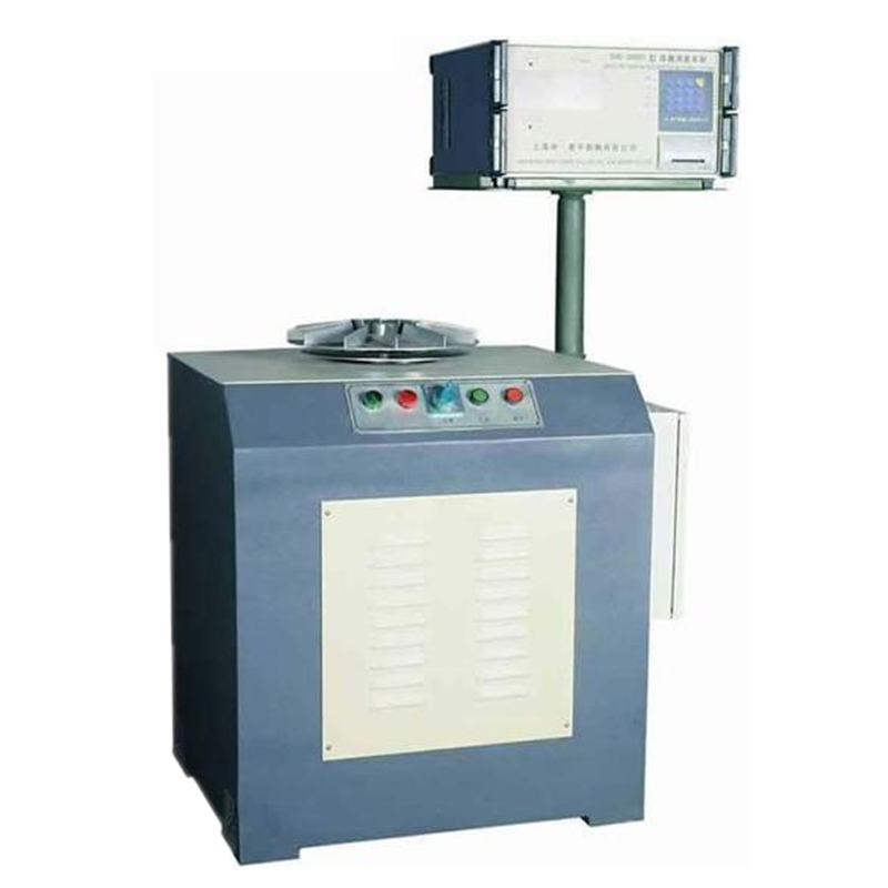 SC-3(5KG)單面立式平衡機(jī)