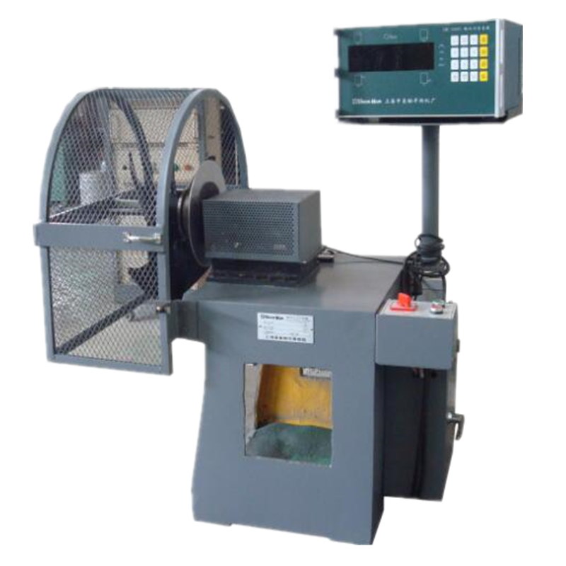YLS-16W雙面臥式自驅(qū)動(dòng)平衡機(jī)