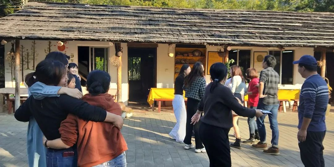 凝心聚力 | 上海申曼機(jī)電設(shè)備有限公司廣東辦事處團(tuán)建活動