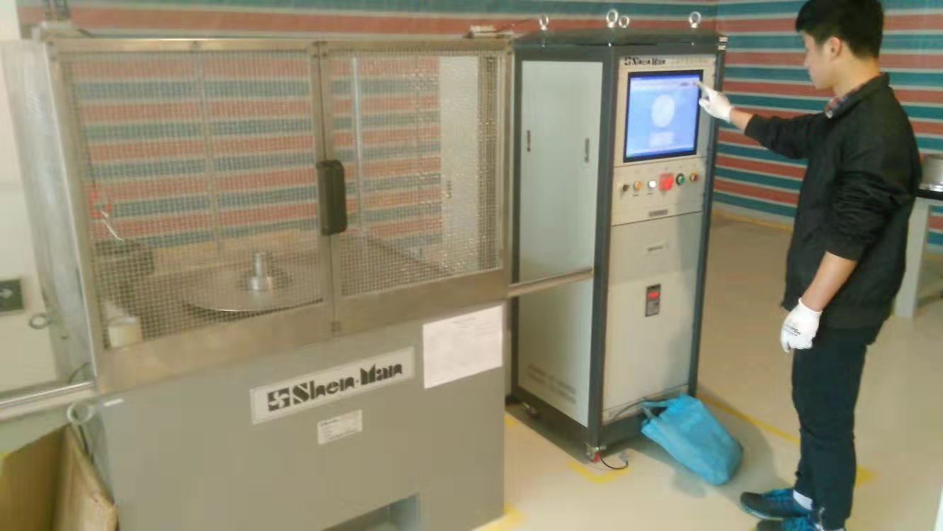 平衡機使用過程中溫度升高會怎么樣？