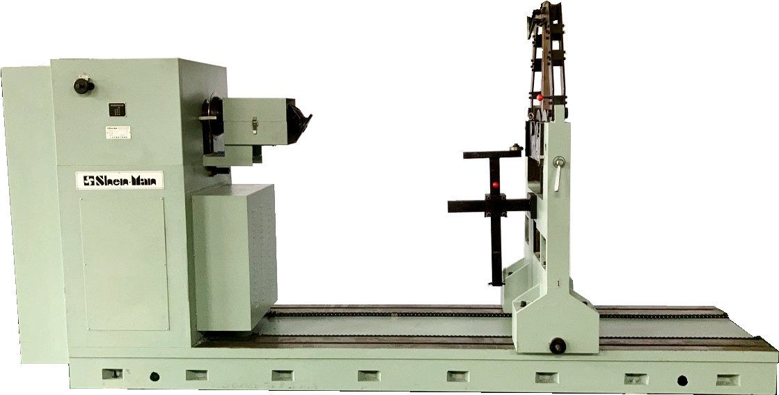 動(dòng)平衡機(jī)的三種校正方法