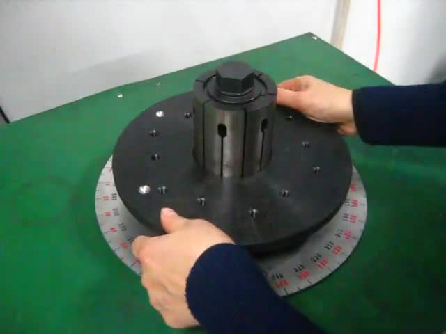 使用平衡機(jī)需要熟知的常用術(shù)語(yǔ)
